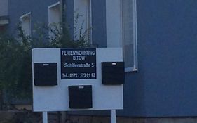 Ferienwohnungen Bitow