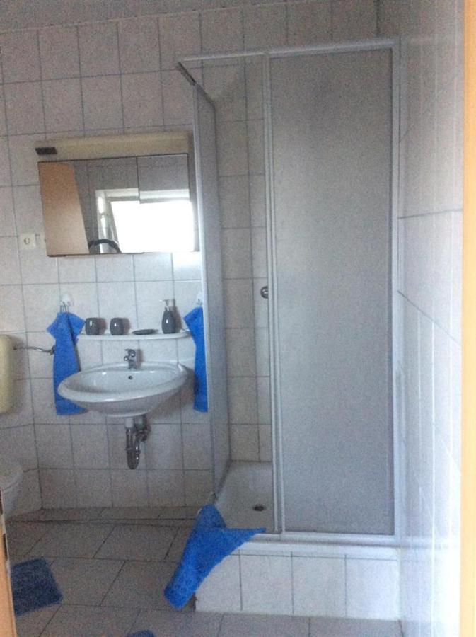 Ferienwohnungen Bitow Thale Exterior foto